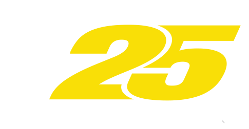 25 Years Mainstream